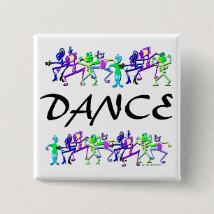 DANCE ~ Button