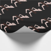 Dance Cadeaupapier (Hoek)