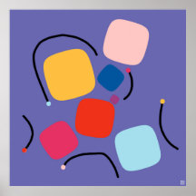 Dance - Canvas Art Print