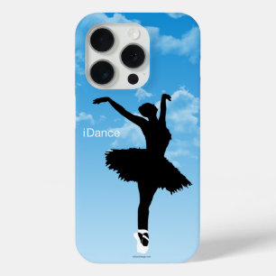 Dance iPhone 15 Pro Case