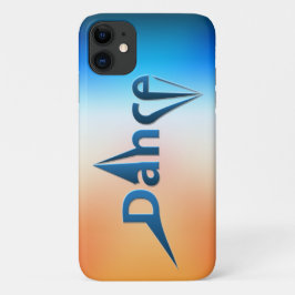Dance Case-Mate iPhone Case