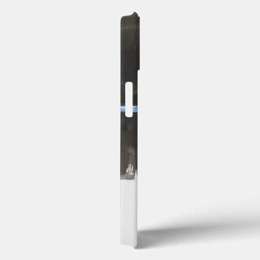 Dance Case-Mate iPhone Case (Achterkant / Rechts)