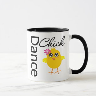 Dance Chick Mok
