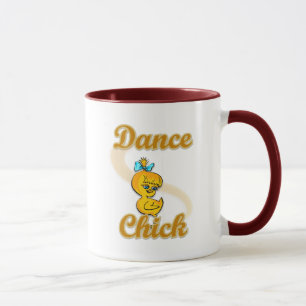 Dance Chick Mok