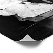 Dance Class, 1938.  foto Poster (Hoek)