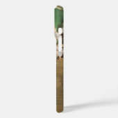 Dance Class by Degas,  Impressionisme Ballet Case-Mate iPhone Case (Achterkant / Links)