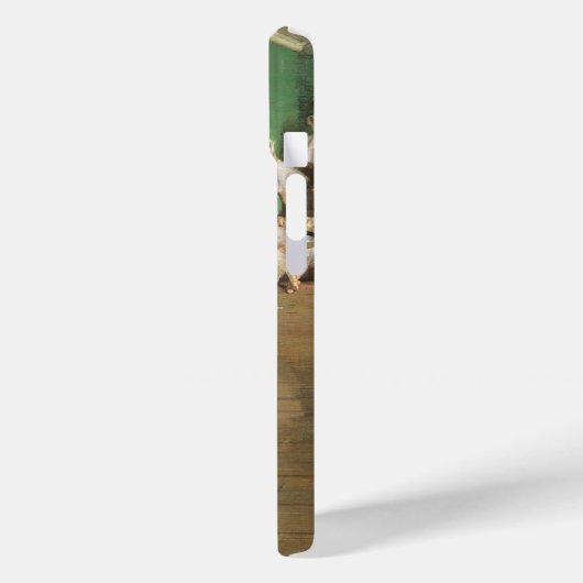 Dance Class by Degas,  Impressionisme Ballet Case-Mate iPhone Case (Achterkant / Links)