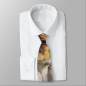 Dance Class by Degas,  Impressionisme Ballet Stropdas (Gebonden)