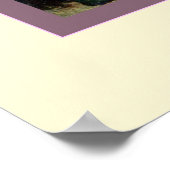 Dance Class~ Edgar Degas Poster (Hoek)