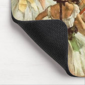 Dance Class Mousepad Muismat (Hoek)