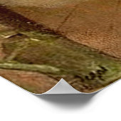 Dance Class Poster (Hoek)