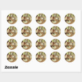 Dance Class Stickers (Vel)