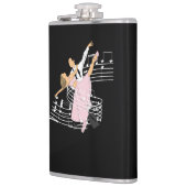 Dance Classic Ballroom Dancing Heupfles (Links)