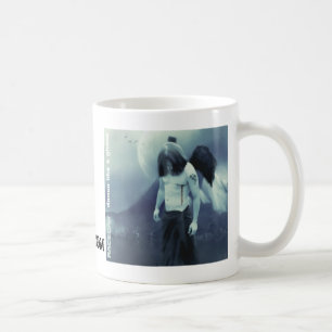 Dance.cover, DANK ALS EEN GHOST DOT COM Koffiemok
