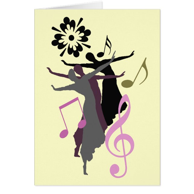 Dance Crazy. (Voorkant)