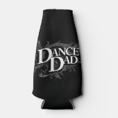 Dance Dad Flesjeskoeler (Voorkant)