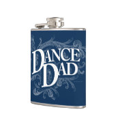 Dance Dad Heupfles (Links)