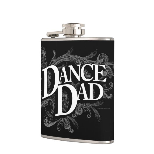 Dance Dad Heupfles (Links)