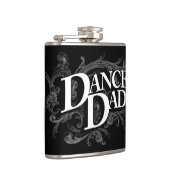 Dance Dad Heupfles (Rechts)
