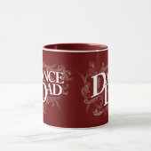 Dance Dad Mok (Midden)