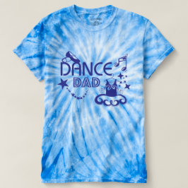 Dance Dad T-shirt