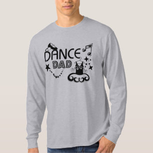 Dance Dad T-shirt