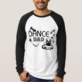 Dance Dad T-shirt