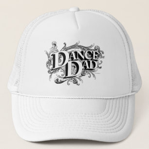 Dance Dad Trucker Pet