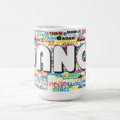 Dance Dance Mok (Center)