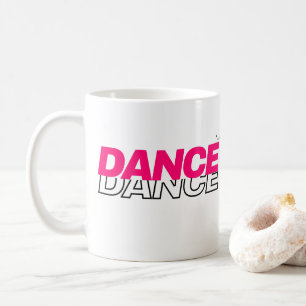 Dance Dance Mokken voor Dance Lovers