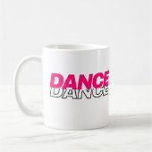 Dance Dance Mokken voor Dance Lovers (Links)