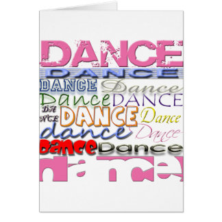 Dance Dancer's Products