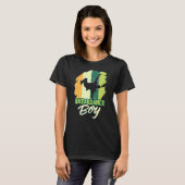 Dance Dancing BreakdanBoy 9 T-shirt (Voorkant volledig)