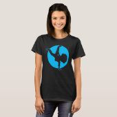 Dance Dancing  Breakdance Boy 7 T-shirt (Voorkant volledig)