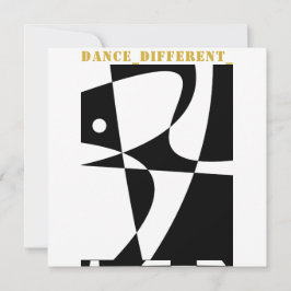 DANCE_DIFFERENT_ KAART