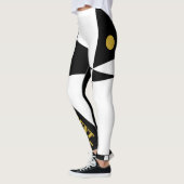DANCE_DIFFERENT_ Leggings (Links)