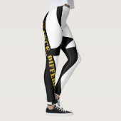 DANCE_DIFFERENT_ Leggings (Rechts)