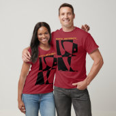 DANCE_DIFFERENT_ T-Shirt (Unisex)