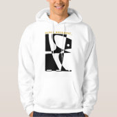 DANCE_DIFFERENT_ T-Shirt (Voorkant)