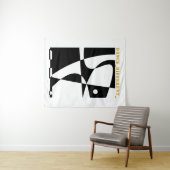 DANCE_DIFFERENT_ WANDKLEED (In Situ (horizontaal))