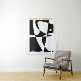 DANCE_DIFFERENT_ WANDKLEED