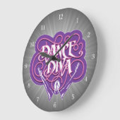 Dance Diva Grote Klok (Hoek)