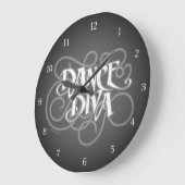 Dance Diva Grote Klok (Hoek)