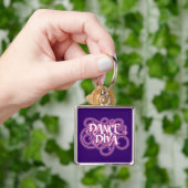 Dance Diva Sleutelhanger (Hand)