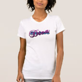Dance Diva T-shirt (Voorkant)