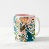 DANCE EAT SLEEP HERHAAL kleurrijke  Florence Mok (Voorkant rechts)