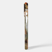 Dance Examination by Edgar Degas,  Ballet Case-Mate iPhone Case (Achterkant / Links)