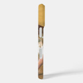 Dance Examination by Edgar Degas,  Ballet Case-Mate iPhone Case (Achterkant / Rechts)