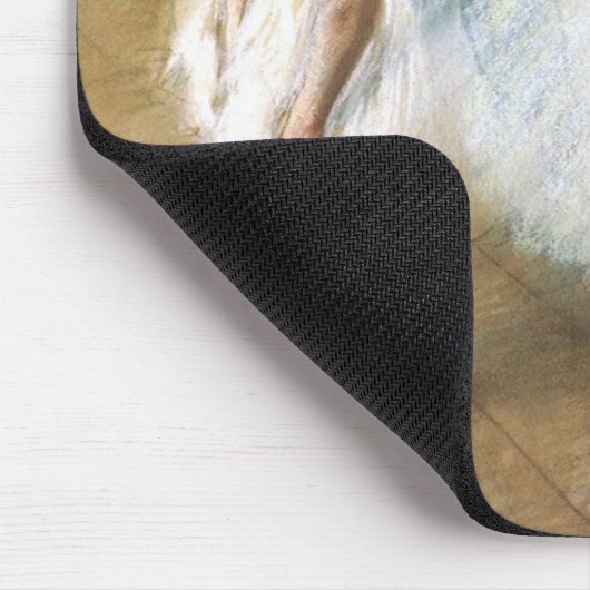 Dance Examination by Edgar Degas,  Ballet Muismat (Hoek)