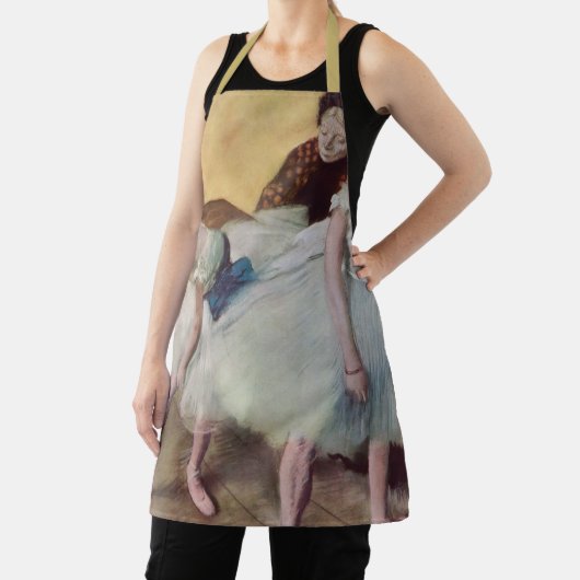 Dance Examination by Edgar Degas,  Ballet Schort (Insitu)